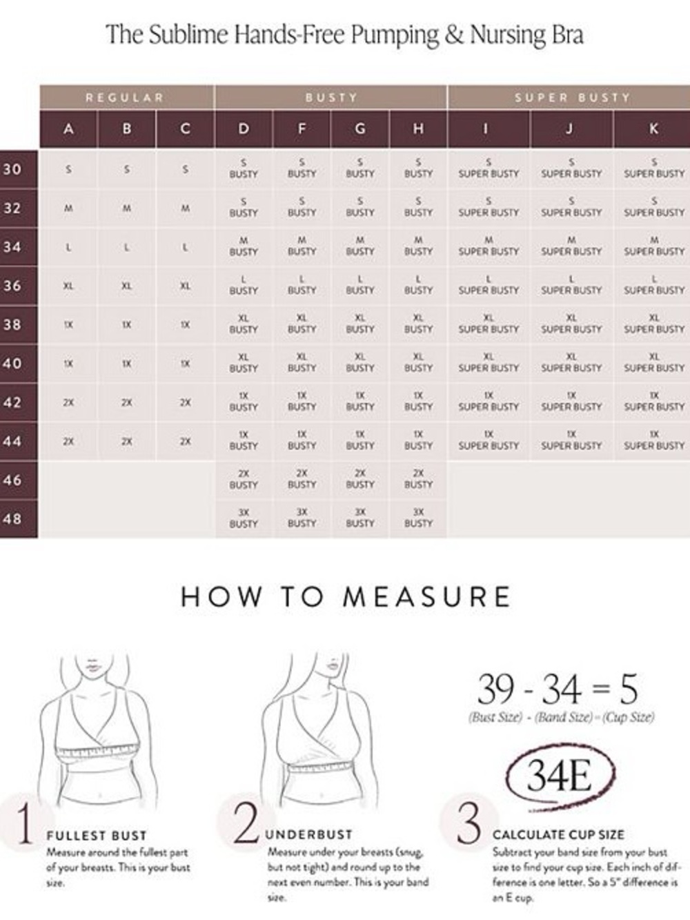 Kindred Bravely Blush Pink Maternity & Nursing hands free seamless Bra sz medium - Picture 9 of 9